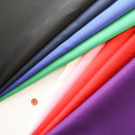 Polyester Matte Satin Fabric - Plain - nomura tailor