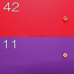 Polyester Matte Satin Fabric - Plain - nomura tailor