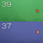 Polyester Matte Satin Fabric - Plain - nomura tailor