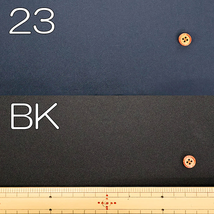 Polyester Matte Satin Fabric - Plain - nomura tailor