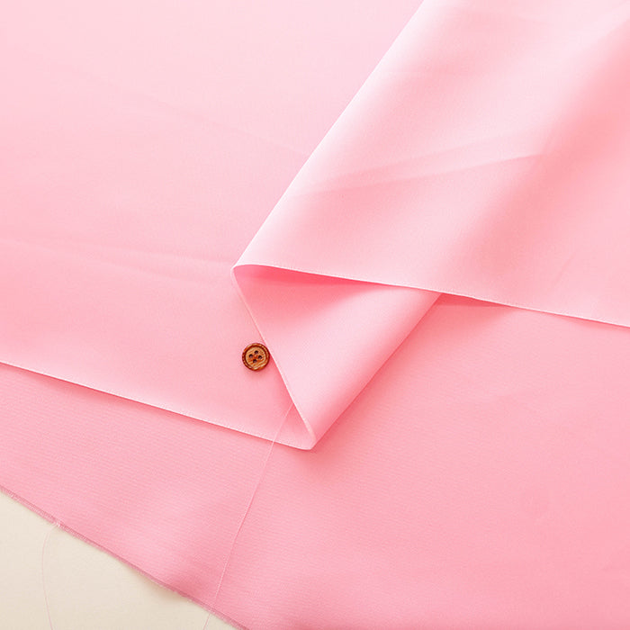 Polyester Matte Satin Fabric - Plain - nomura tailor