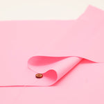 Polyester Matte Satin Fabric - Plain - nomura tailor