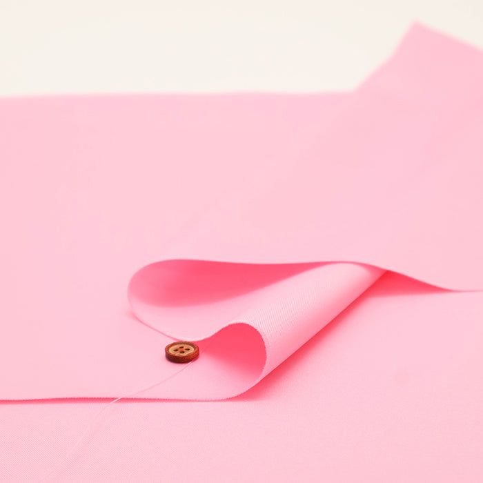 Polyester Matte Satin Fabric - Plain - nomura tailor