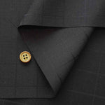 Formal Satin Block Fabric - nomura tailor