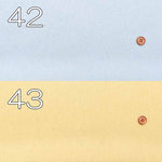 Wool Felted Knit Fabric - Plain - nomura tailor
