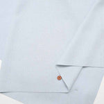 Wool Felted Knit Fabric - Plain - nomura tailor