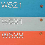 Made in Italy MANTECO MISS TWILL - nomura tailor