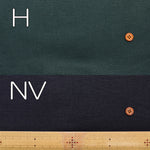 Linen Twill Fabric - Solid Color - nomura tailor