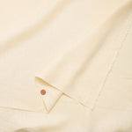 Linen Twill Fabric - Solid Color - nomura tailor