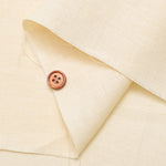 Linen Twill Fabric - Solid Color - nomura tailor
