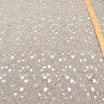 Wool Jacquard Fabric - Plain - nomura tailor
