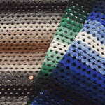 Made in Italy Polyester Knit Fabric – Border - nomura tailor