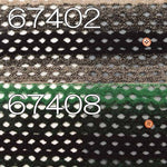 Made in Italy Polyester Knit Fabric – Border - nomura tailor