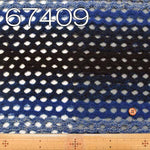 Made in Italy Polyester Knit Fabric – Border - nomura tailor
