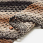 Made in Italy Polyester Knit Fabric – Border - nomura tailor