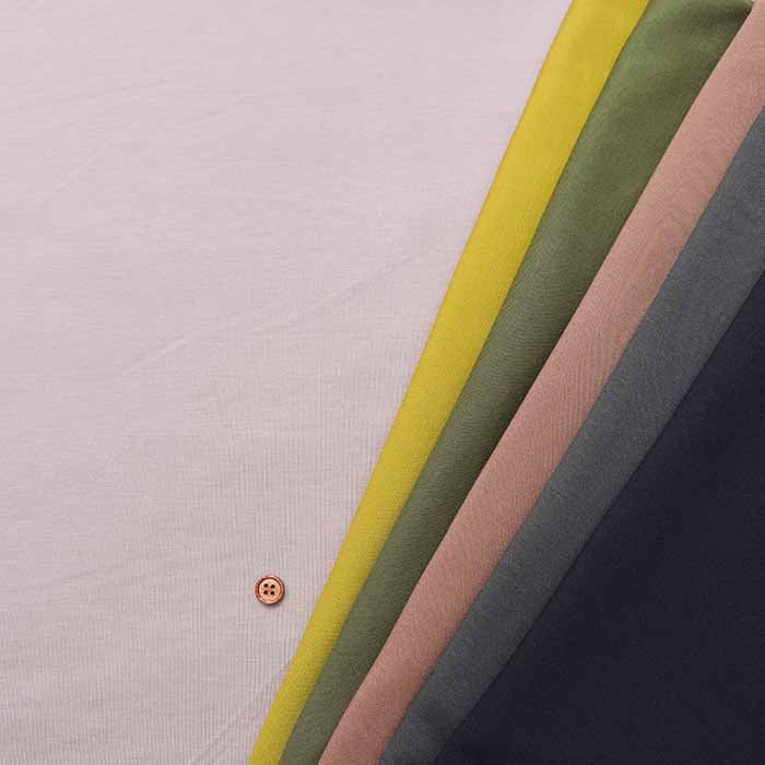 Bare Smooth Knit Fabric - nomura tailor