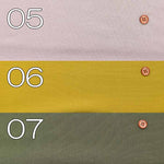 Bare Smooth Knit Fabric - nomura tailor