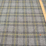 Wool Fabric – Check - nomura tailor
