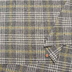 Wool Fabric – Check - nomura tailor