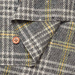 Wool Fabric – Check - nomura tailor