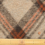 Italy-Made Loop Bias - nomura tailor