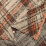 Italy-Made Loop Bias - nomura tailor