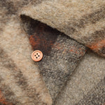 Italy-Made Loop Bias - nomura tailor