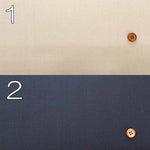 Turkish Wool Cloth Fabric made in Turkey - Plain - nomura tailor