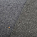 Yarn-dyed Wool Fabric - Plain - nomura tailor