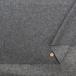 Yarn-dyed Wool Fabric - Plain - nomura tailor