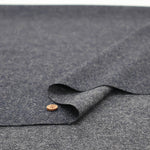 Yarn-dyed Wool Fabric - Plain - nomura tailor