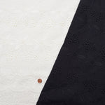 Snowflake motif pattern - Flower - nomura tailor