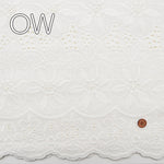 Snowflake motif pattern - Flower - nomura tailor