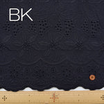 Snowflake motif pattern - Flower - nomura tailor