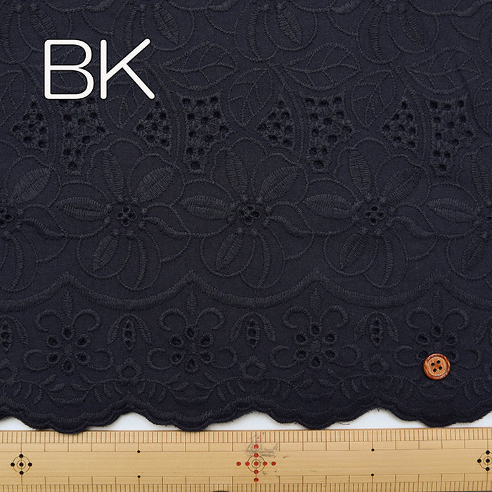 Snowflake motif pattern - Flower - nomura tailor