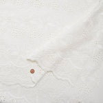 Snowflake motif pattern - Flower - nomura tailor