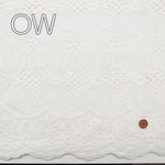 Snowflake motif pattern - Flower - nomura tailor
