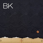 Snowflake motif pattern - Flower - nomura tailor