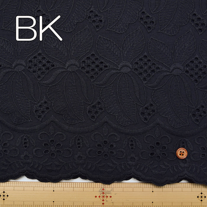 Snowflake motif pattern - Flower - nomura tailor