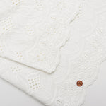 Snowflake motif pattern - Flower - nomura tailor