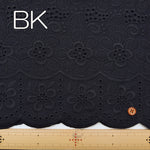 Snowflake motif pattern - Flower - nomura tailor