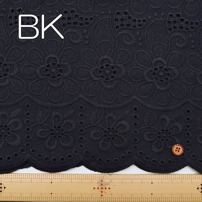 Snowflake motif pattern - Flower - nomura tailor