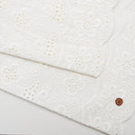 Snowflake motif pattern - Flower - nomura tailor