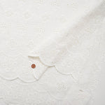 Snowflake motif pattern - Flower - nomura tailor