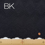 Snowflake motif pattern - Flower - nomura tailor