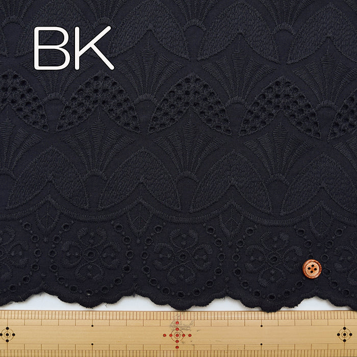Snowflake motif pattern - Flower - nomura tailor