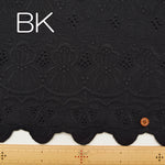 Snowflake motif pattern - Flower - nomura tailor