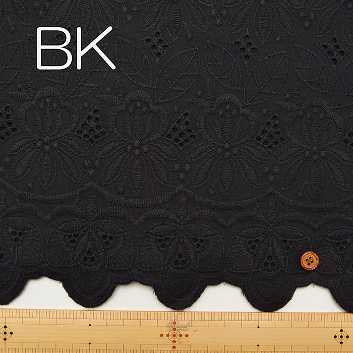 Snowflake motif pattern - Flower - nomura tailor