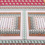 Made in China Linen Fabric - Ethnic - nomura tailor