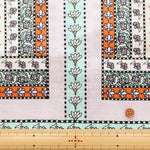 Made in China Linen Fabric - Ethnic - nomura tailor